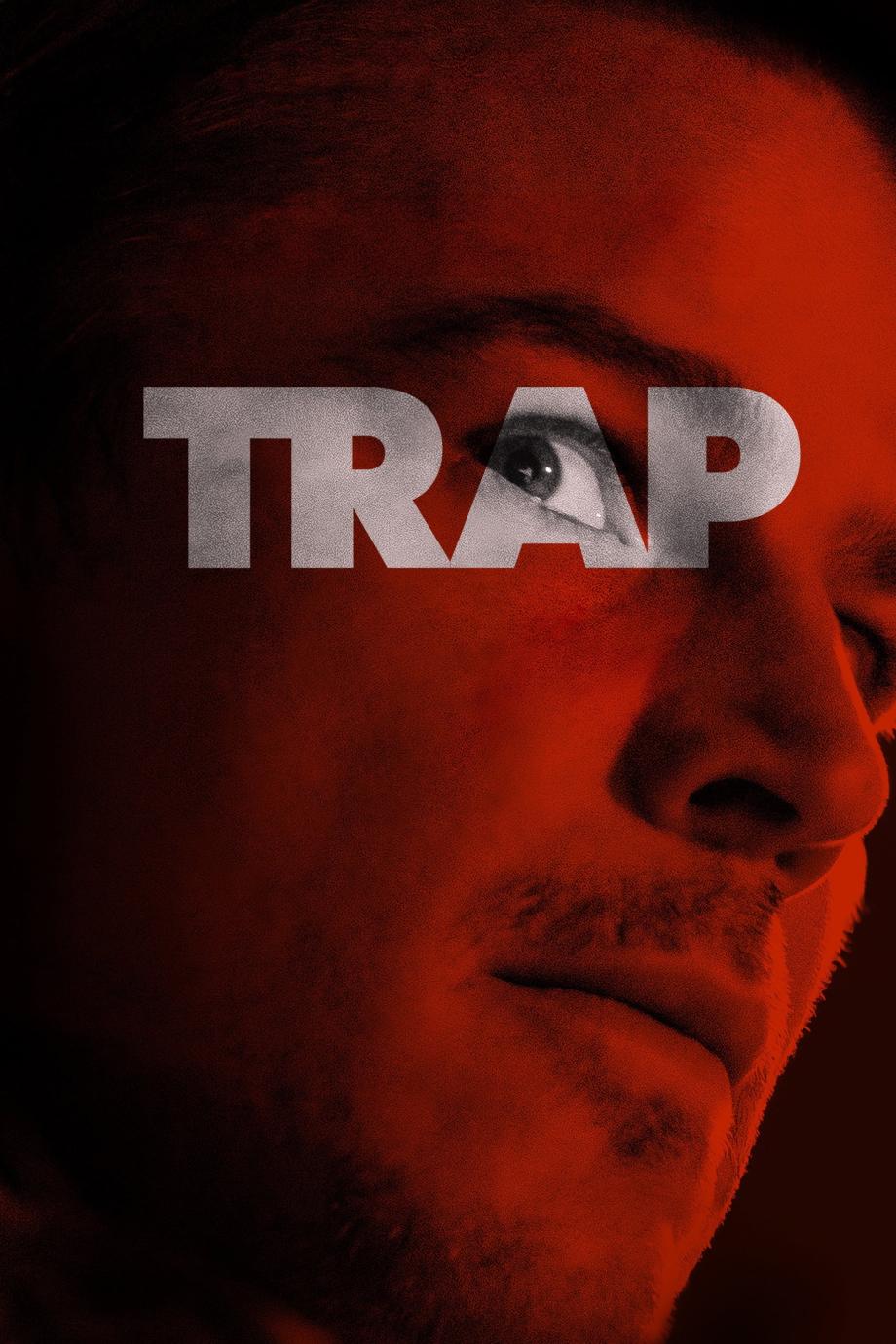 Trap Movie Poster